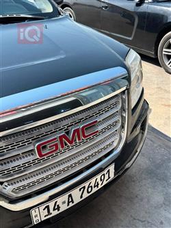 GMC Terrain
